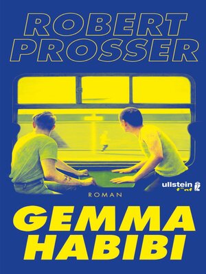 cover image of Gemma Habibi